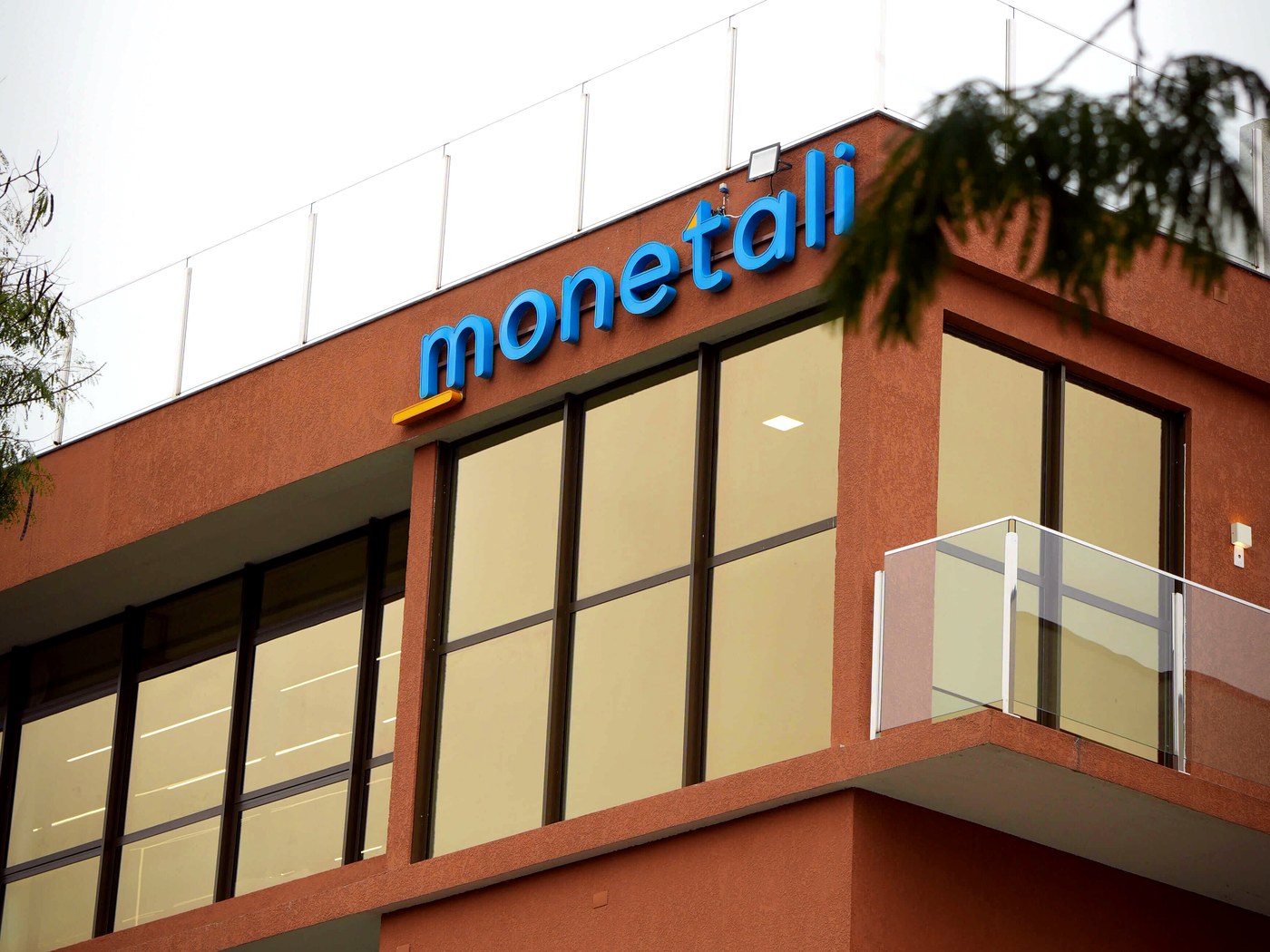 Unidade Monetali - Pinhais/PR
