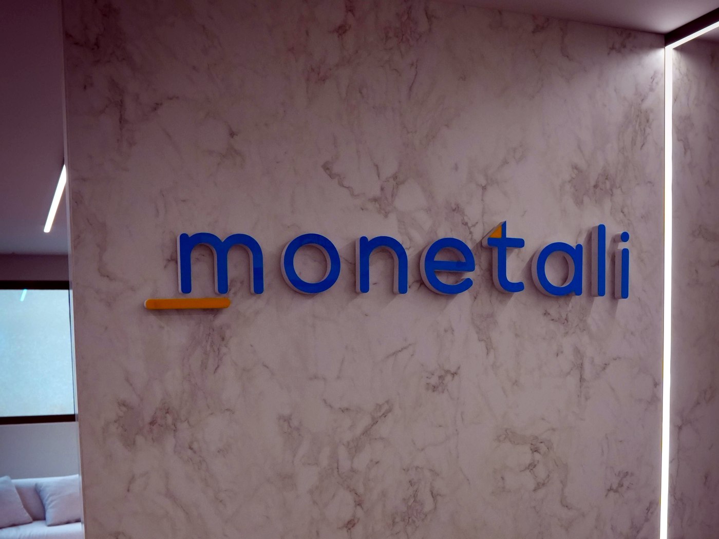 Unidade Monetali - Pinhais/PR
