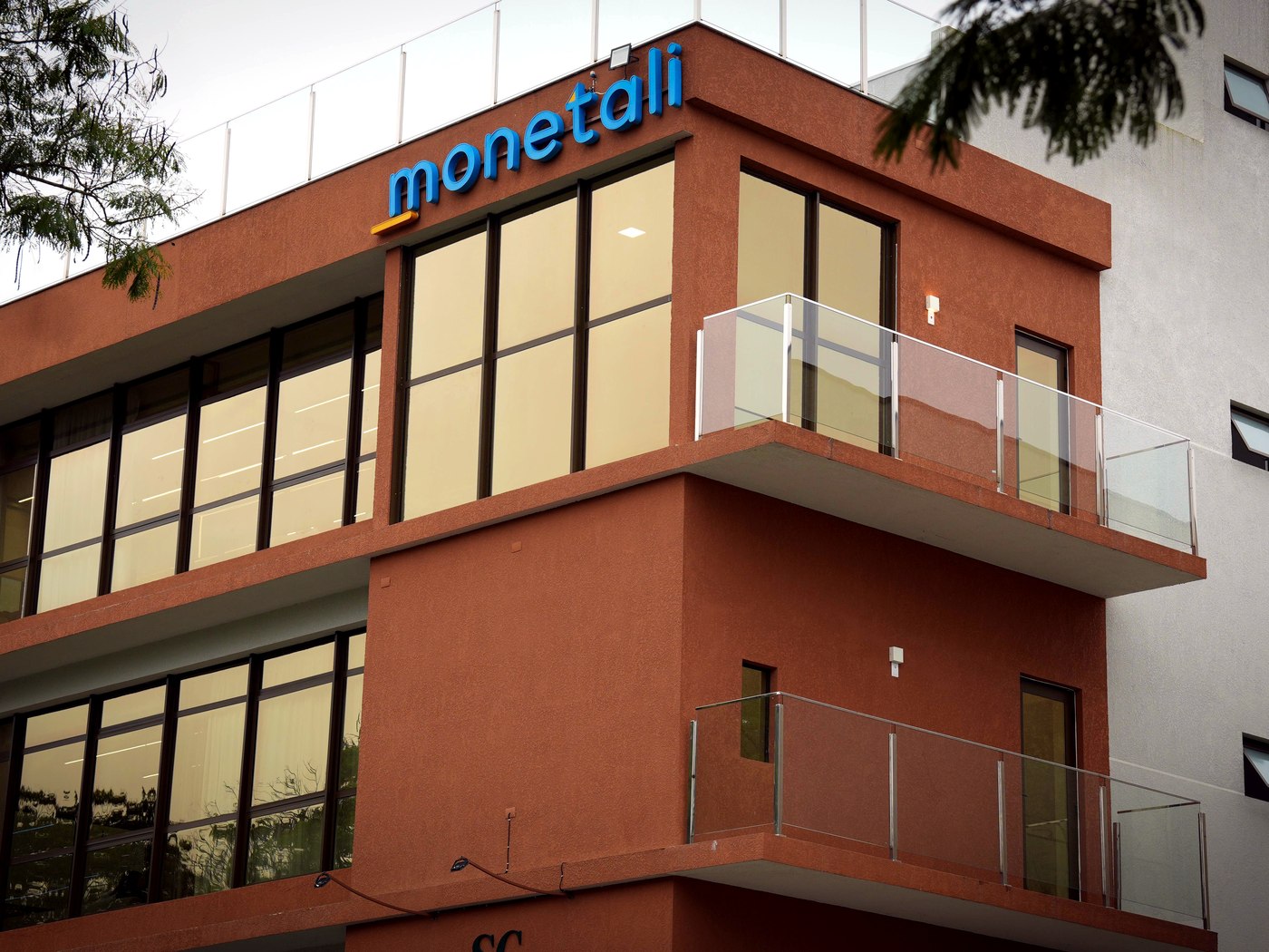 Unidade Monetali - Pinhais/PR